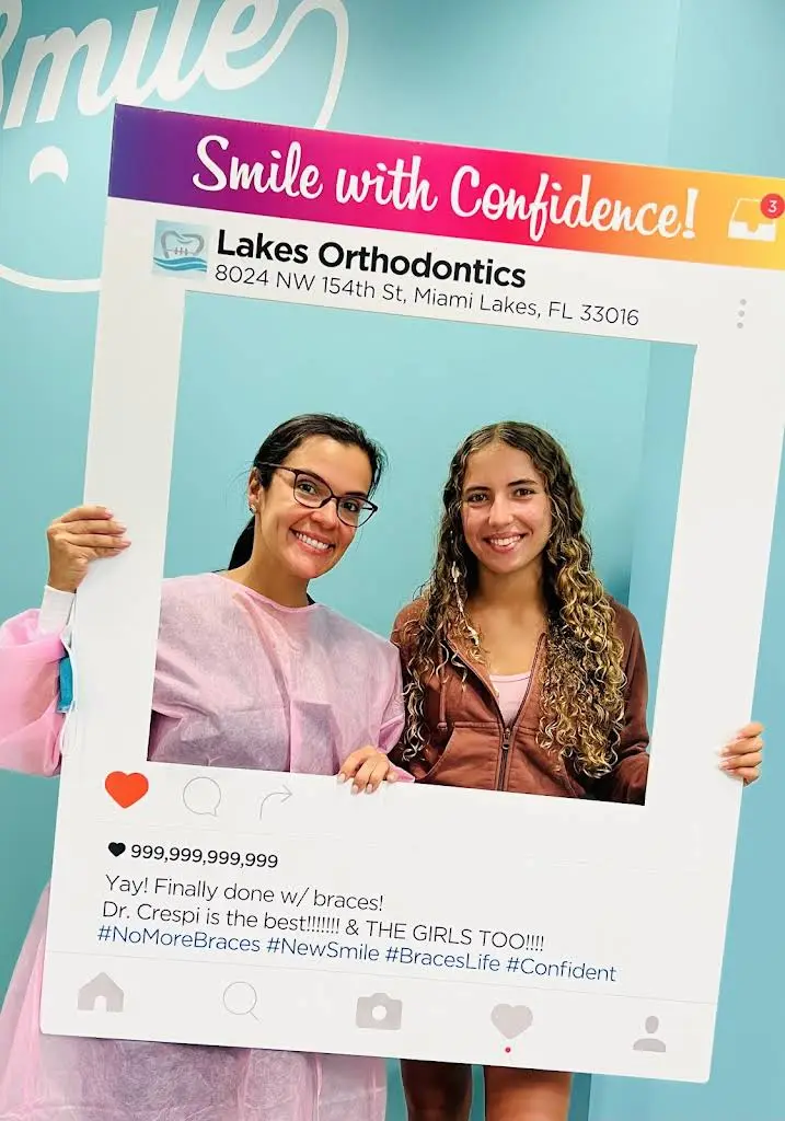 Lakes Orthodontics