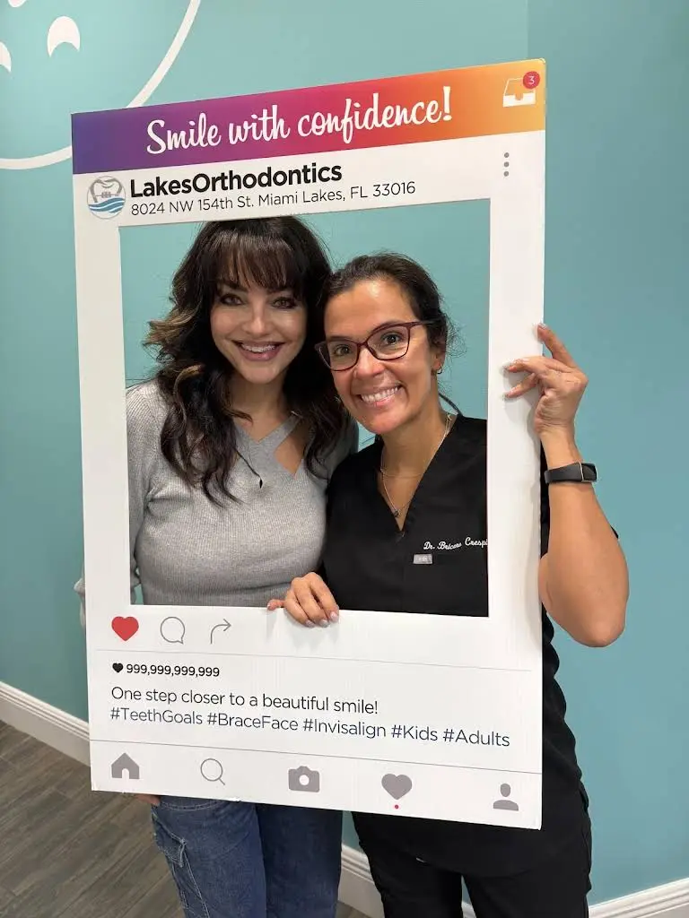 Lakes Orthodontics