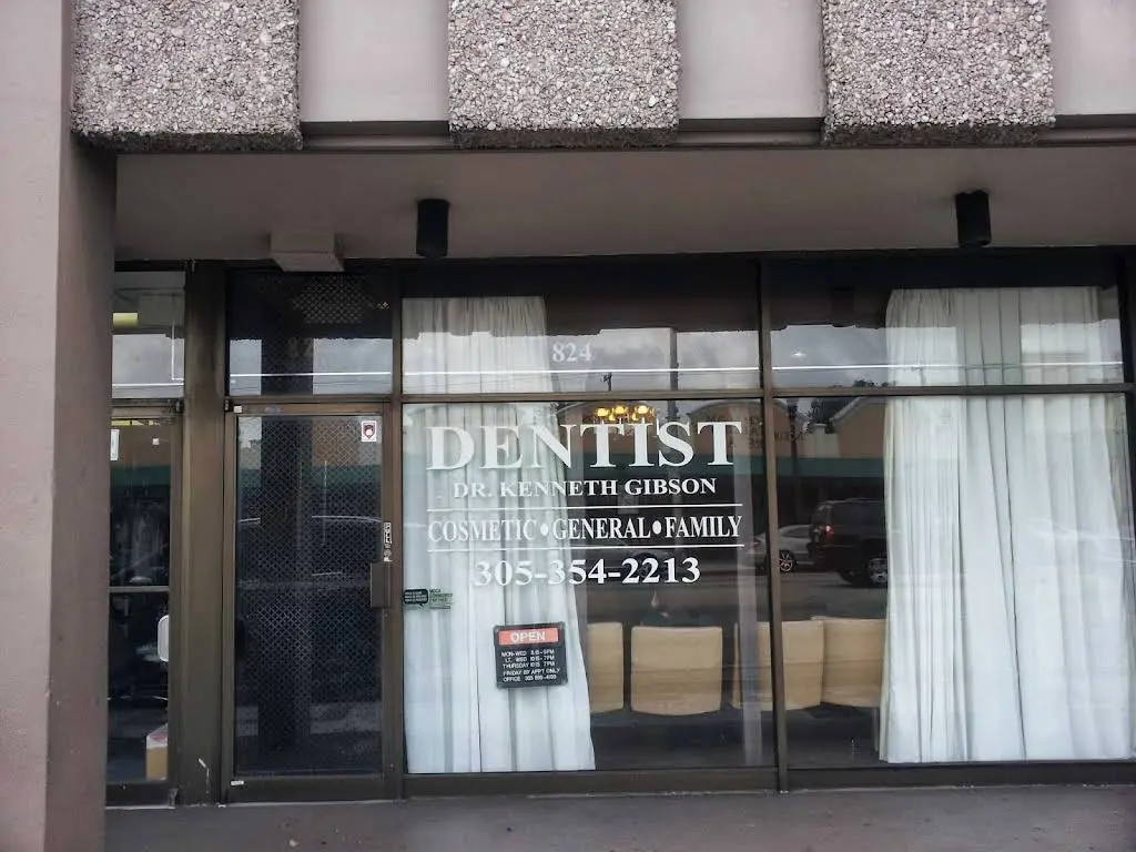 Gibson Dental Inc
