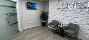 Artisa Dental Bay Harbor