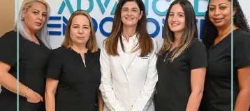 Advanced Endodontic Group at Bay Harbor