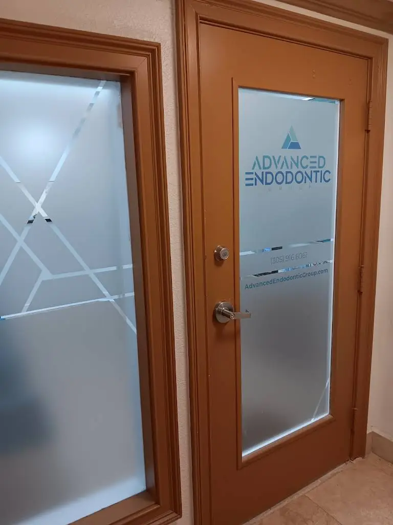 Advanced Endodontic Group at Bay Harbor
