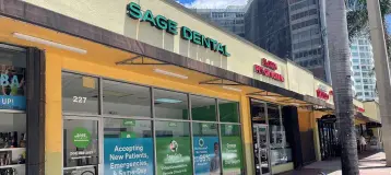 Sage Dental