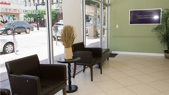 Sage Dental
