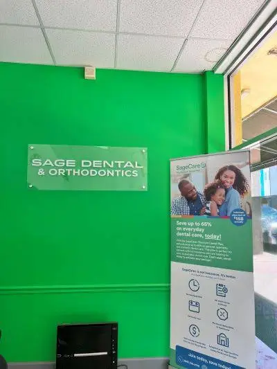 Sage Dental