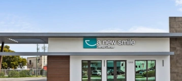 A New Smile Dental Center