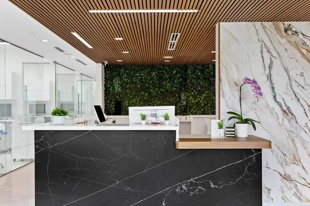 A New Smile Dental Center