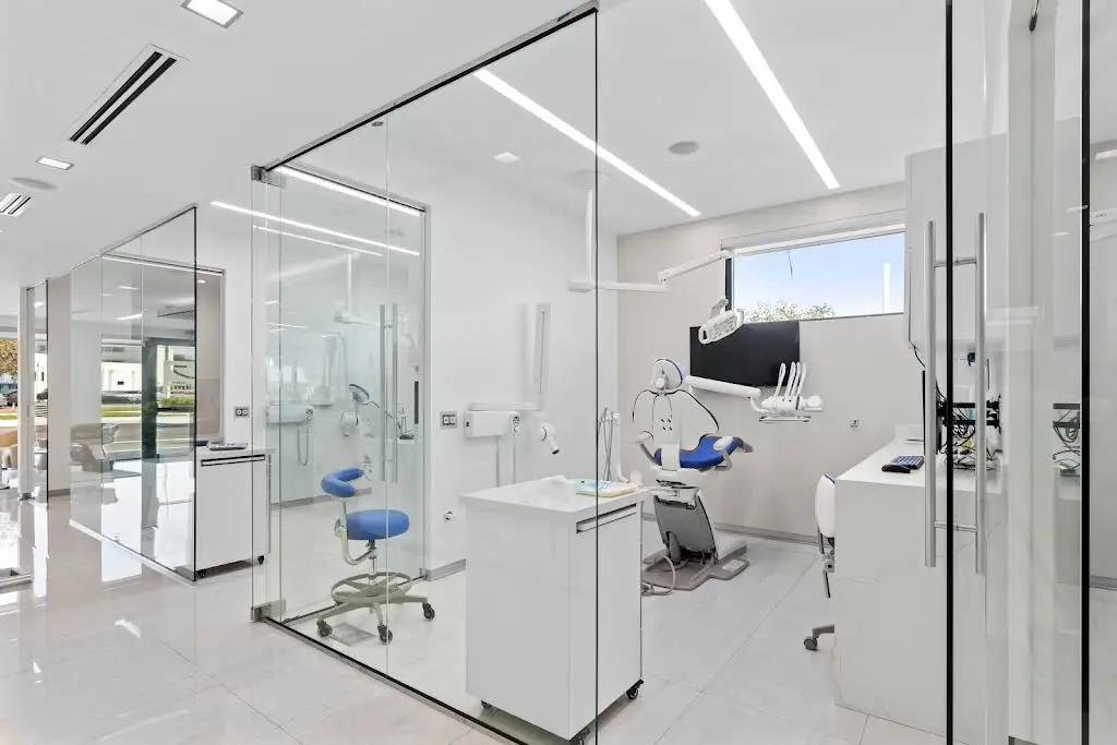 A New Smile Dental Center
