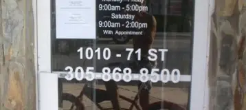 Normandy Dental Office