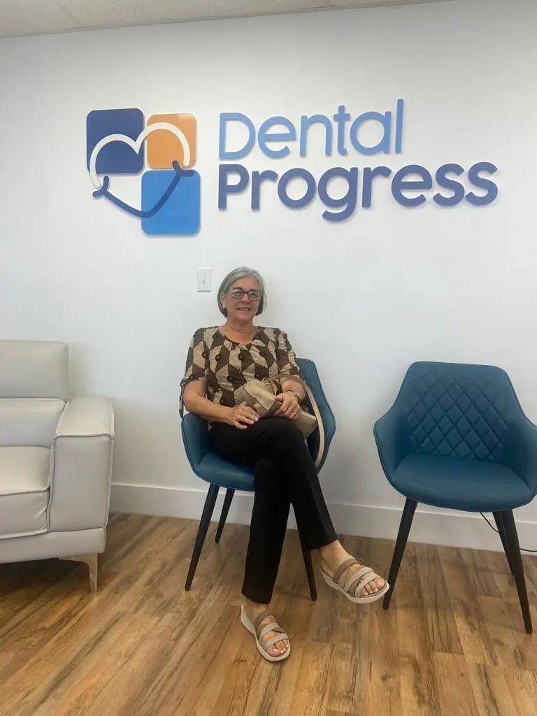 Dental Progress