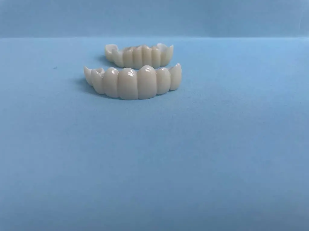 Dental Progress
