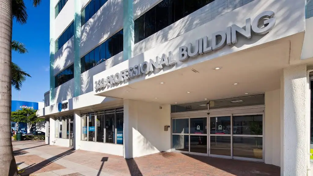 Miami Beach Dental Center