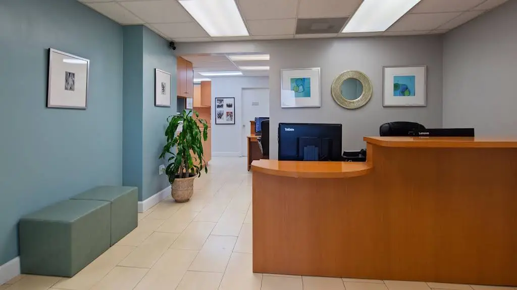 Miami Beach Dental Center