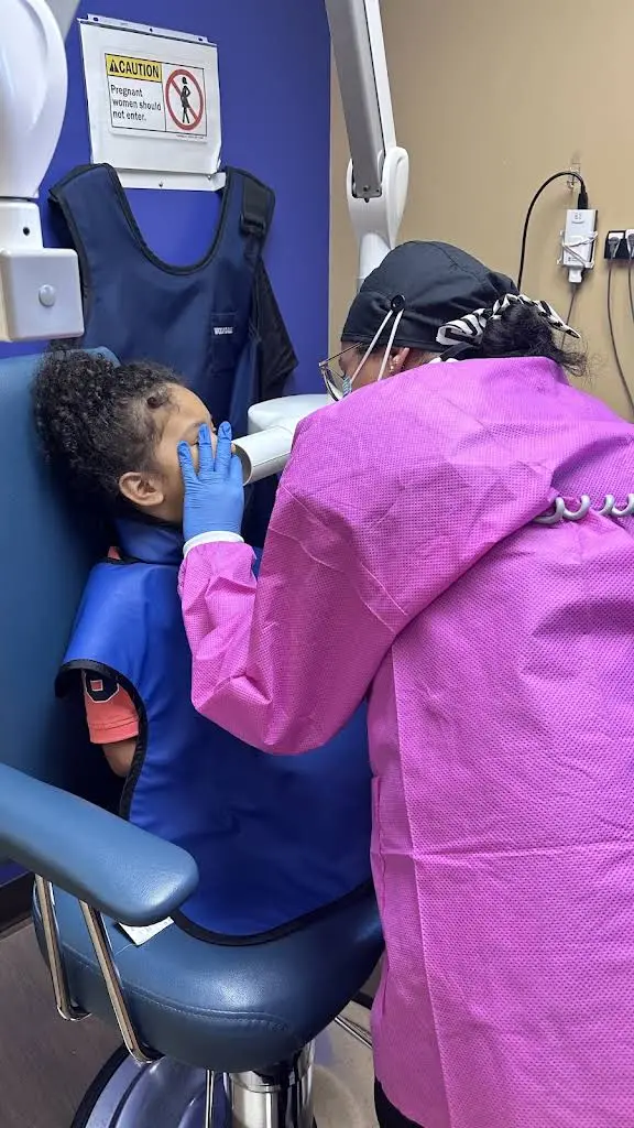 Main Street Children's Dentistry and Orthodontics
