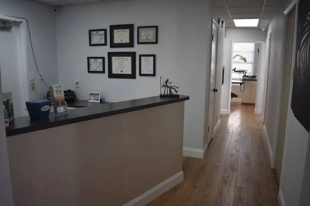 Miami Beach Cosmetic Dentistry