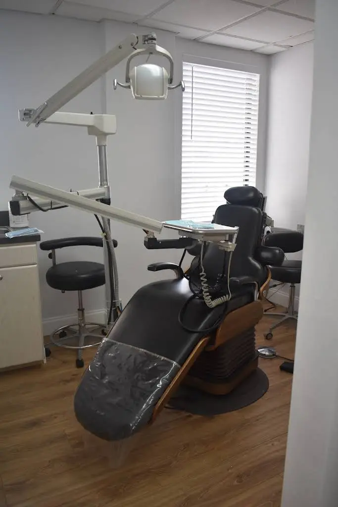 Miami Beach Cosmetic Dentistry