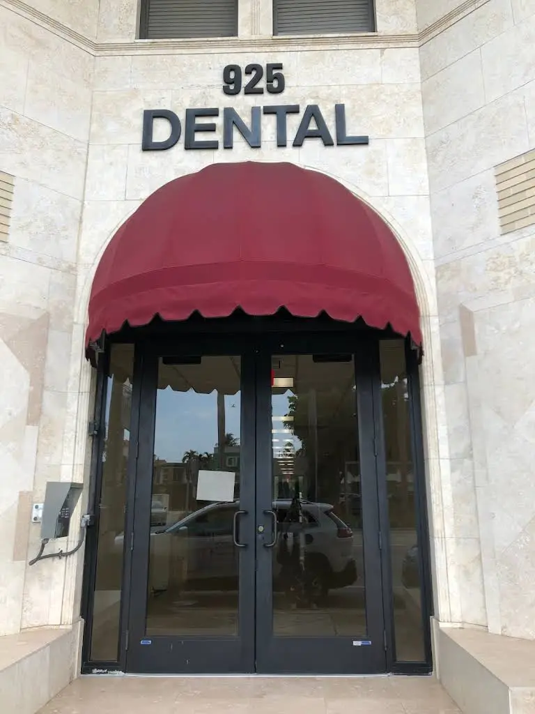 Miami Beach Cosmetic Dentistry