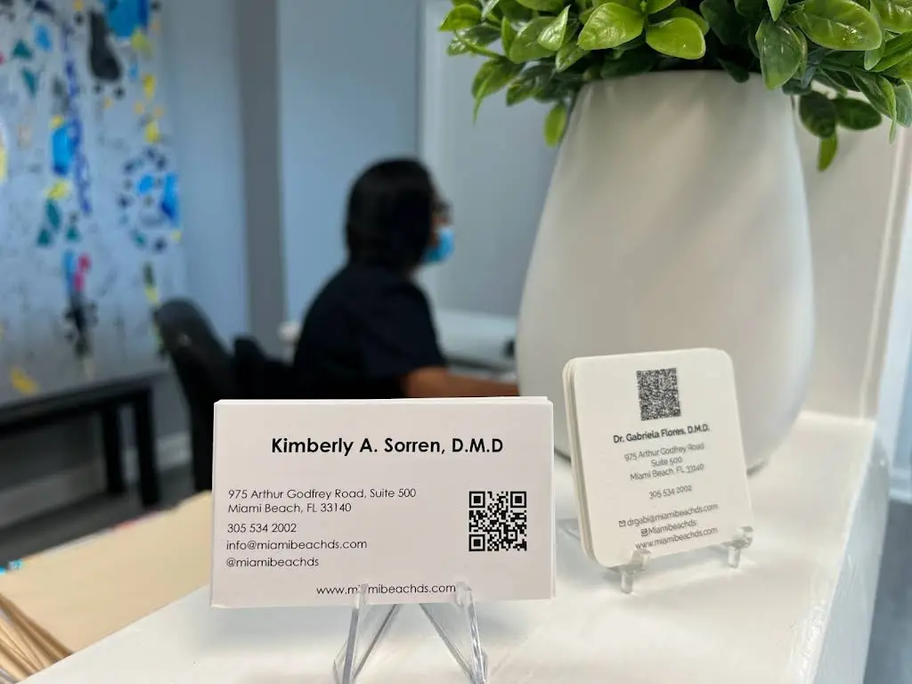 Miami Beach Dental Solutions