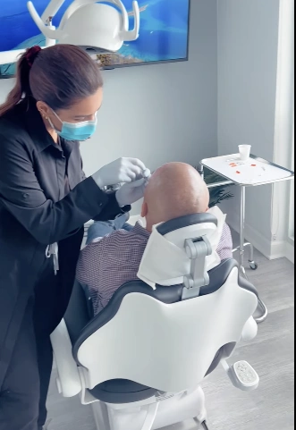 Miami Beach Dental Solutions