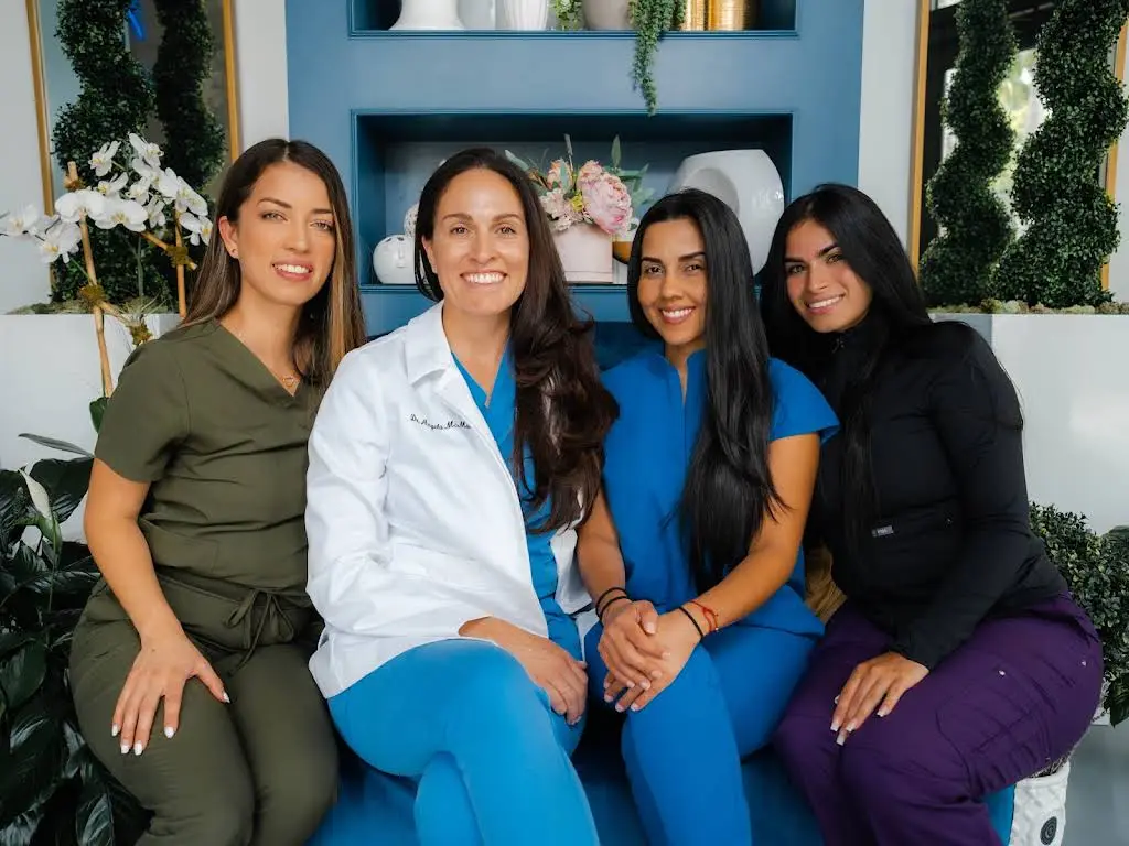 3D Dental - Professional dental clinic exterior with modern facilities