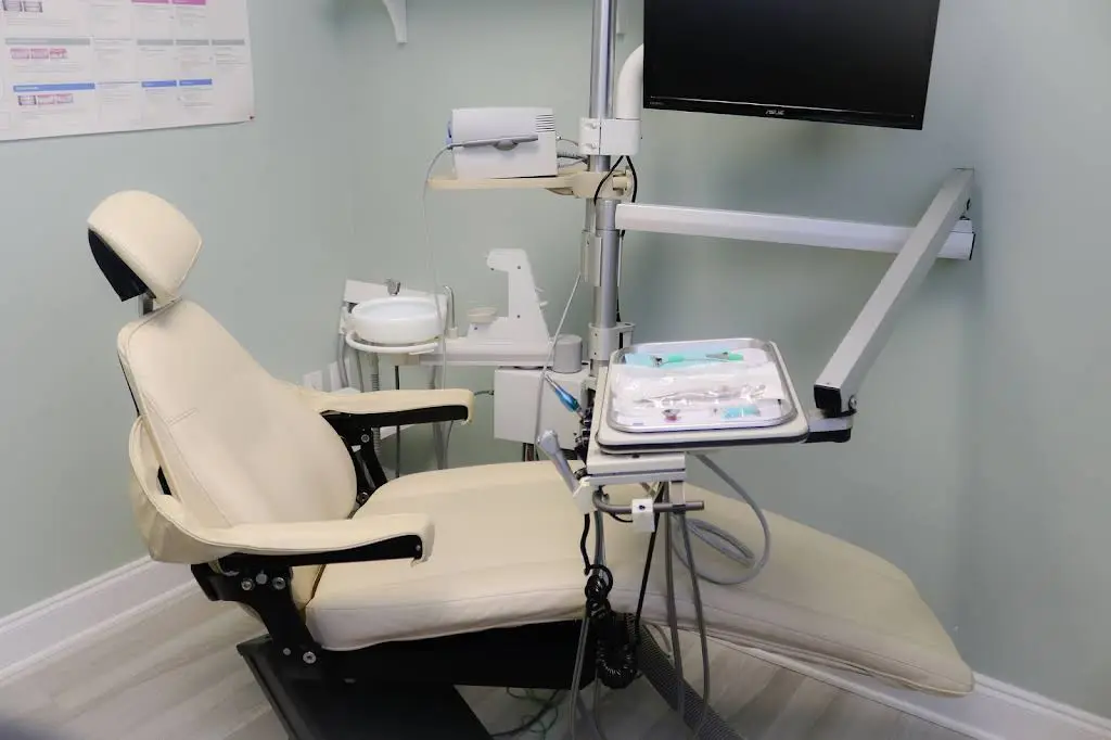 3D Dental