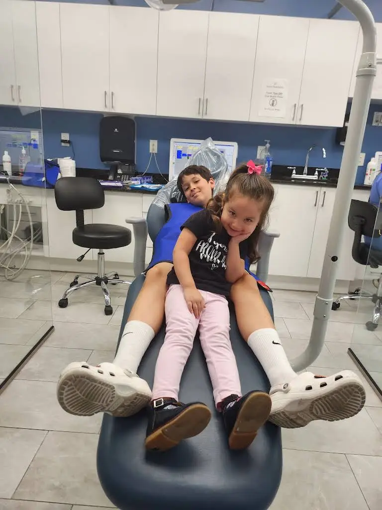 Pediatric Dental Center of Biscayne