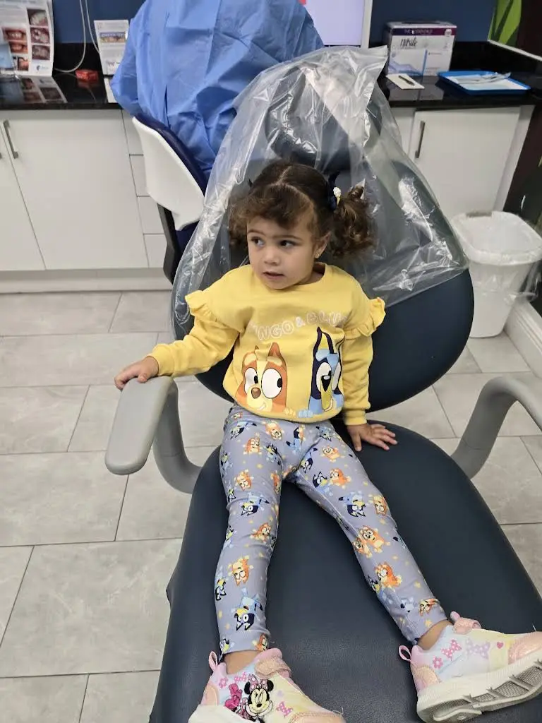 Pediatric Dental Center of Biscayne