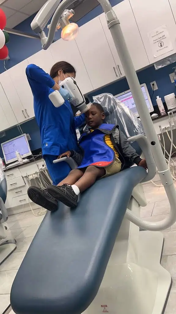 Pediatric Dental Center of Biscayne
