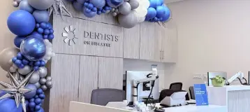 Dentists on Biscayne