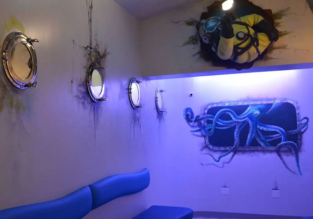 Little Stars Dentistry of Miami Shores