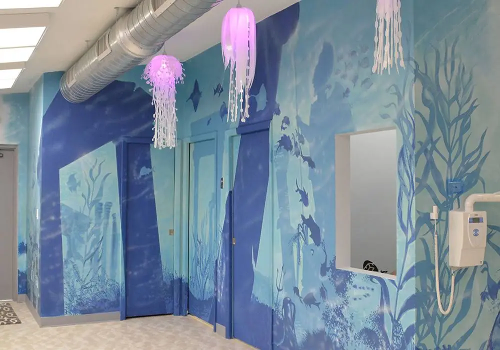 Little Stars Dentistry of Miami Shores