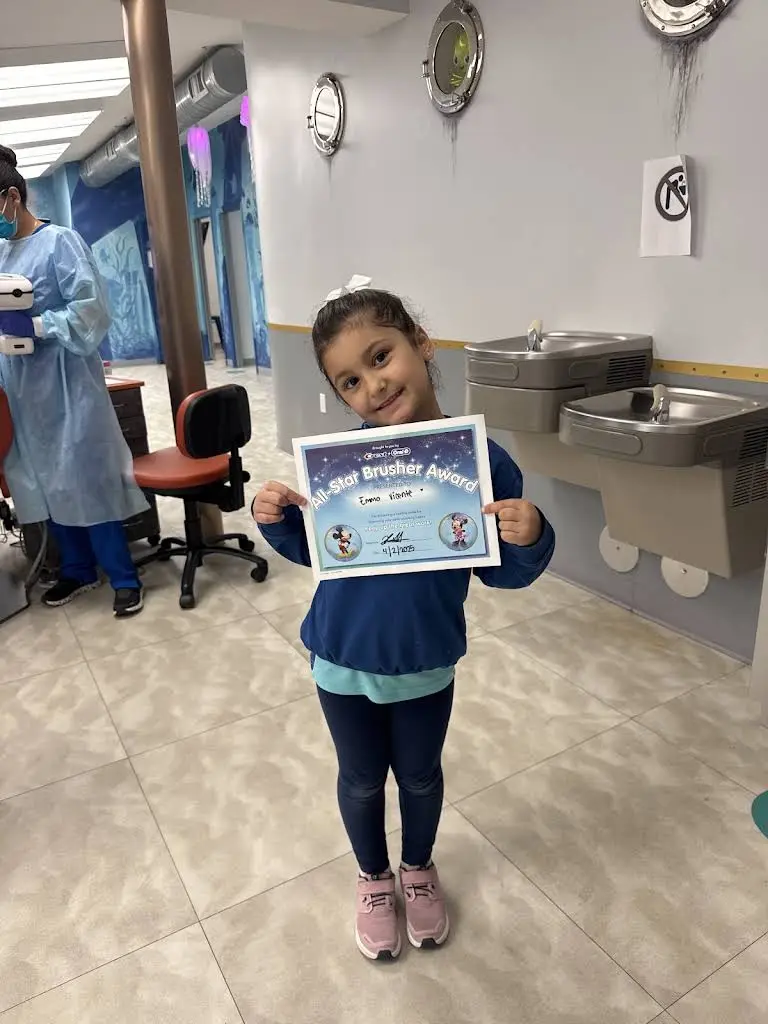 Little Stars Dentistry of Miami Shores