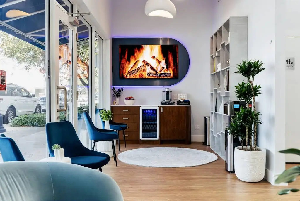Blu Dental