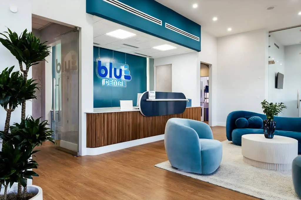 Blu Dental