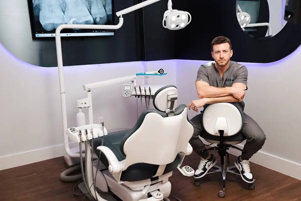 Blu Dental
