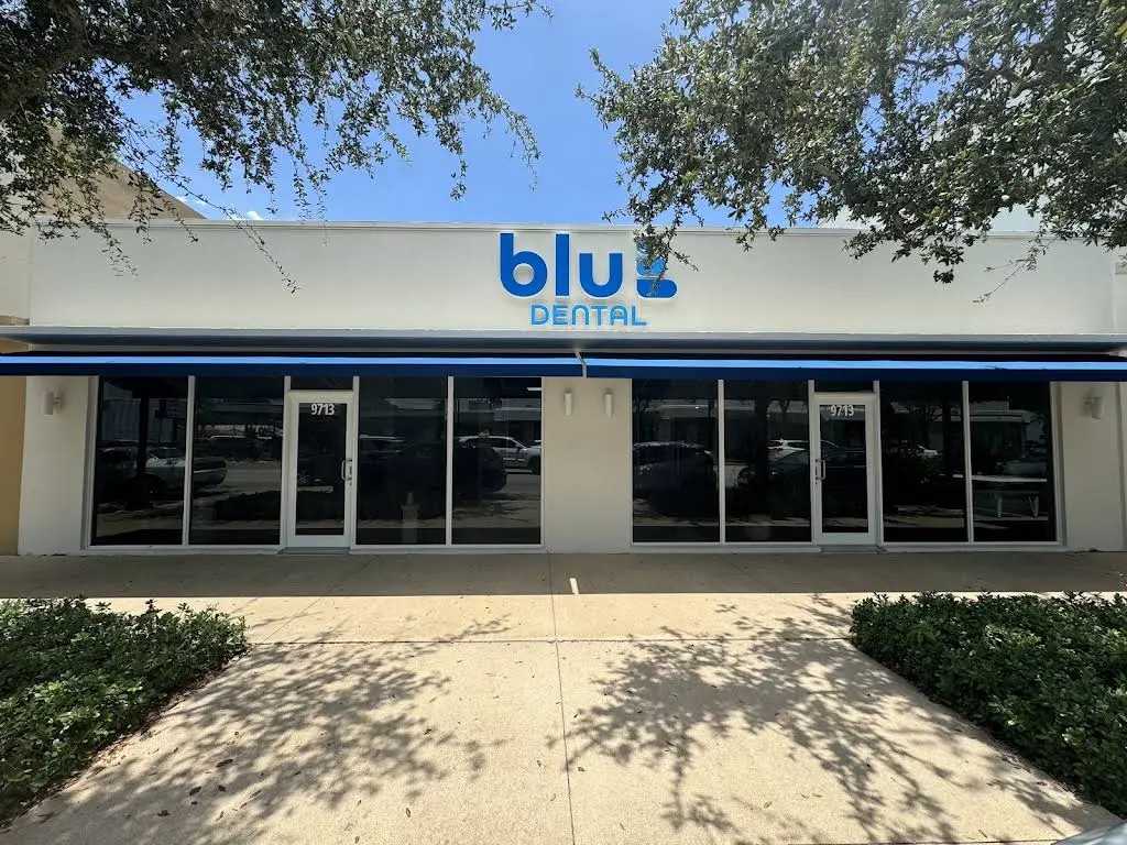 Blu Dental
