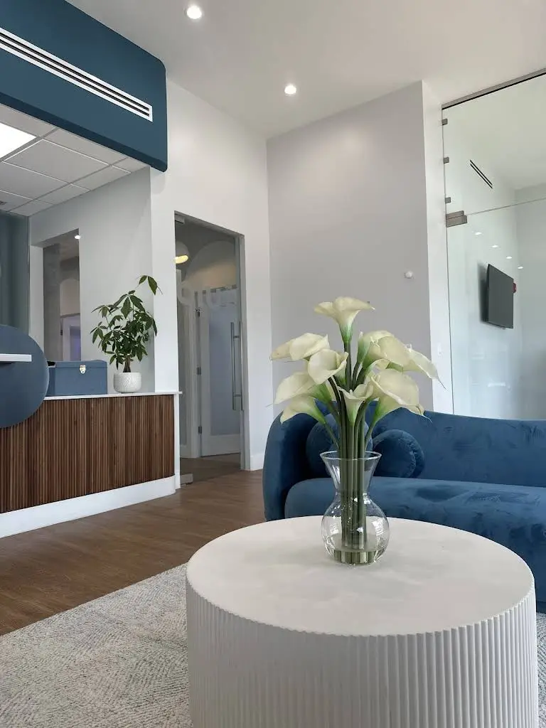 Blu Dental