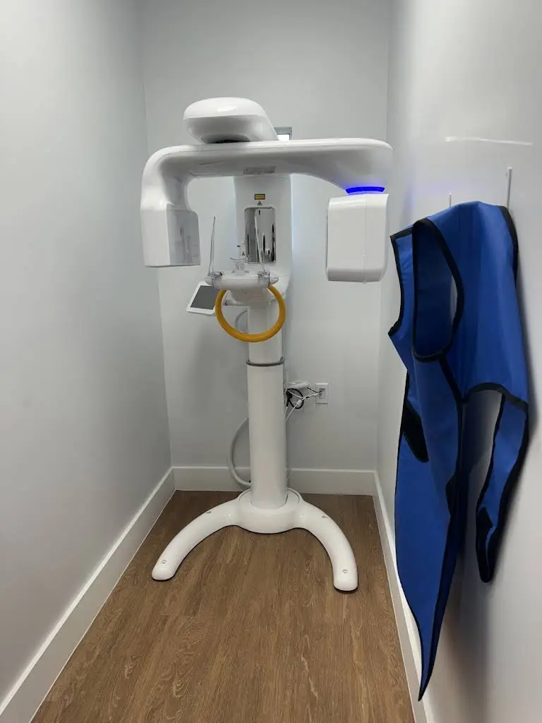 Blu Dental
