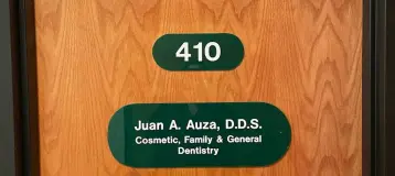 Auza Juan A Dr