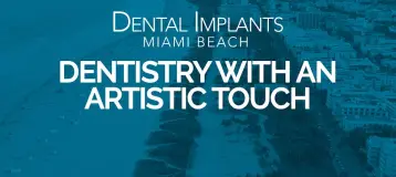 Dental Implants Miami Beach