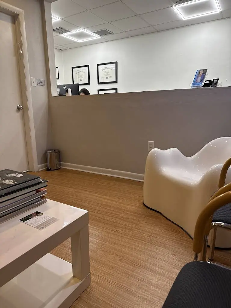Dental Implants Miami Beach