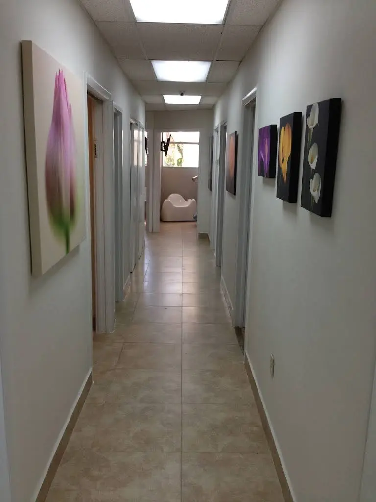 Dental Implants Miami Beach