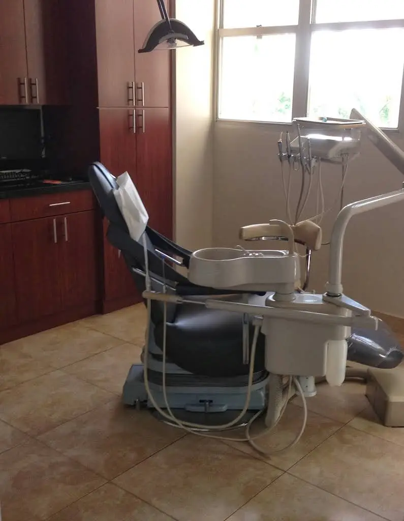 Dental Implants Miami Beach