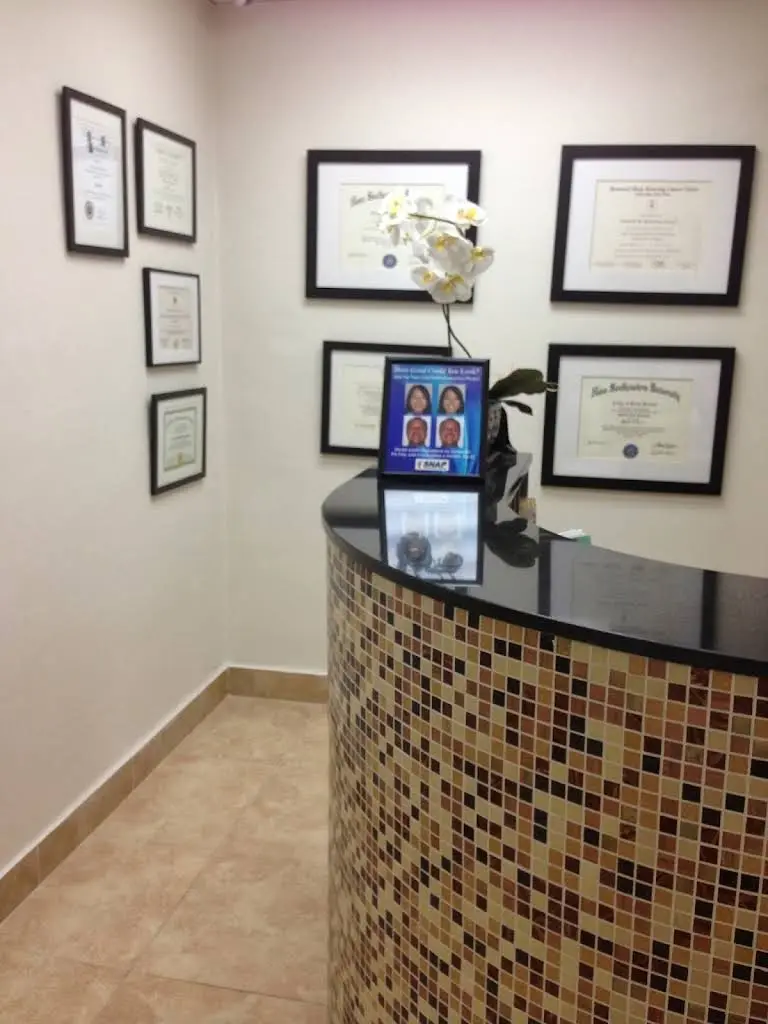 Dental Implants Miami Beach