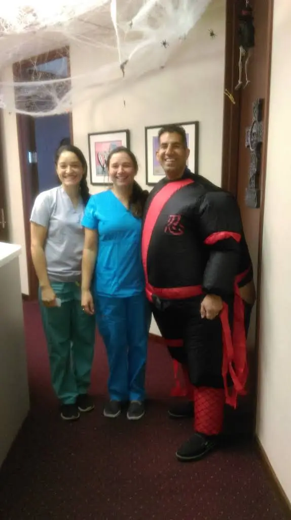 Gohill Orthodontics Miami Beach
