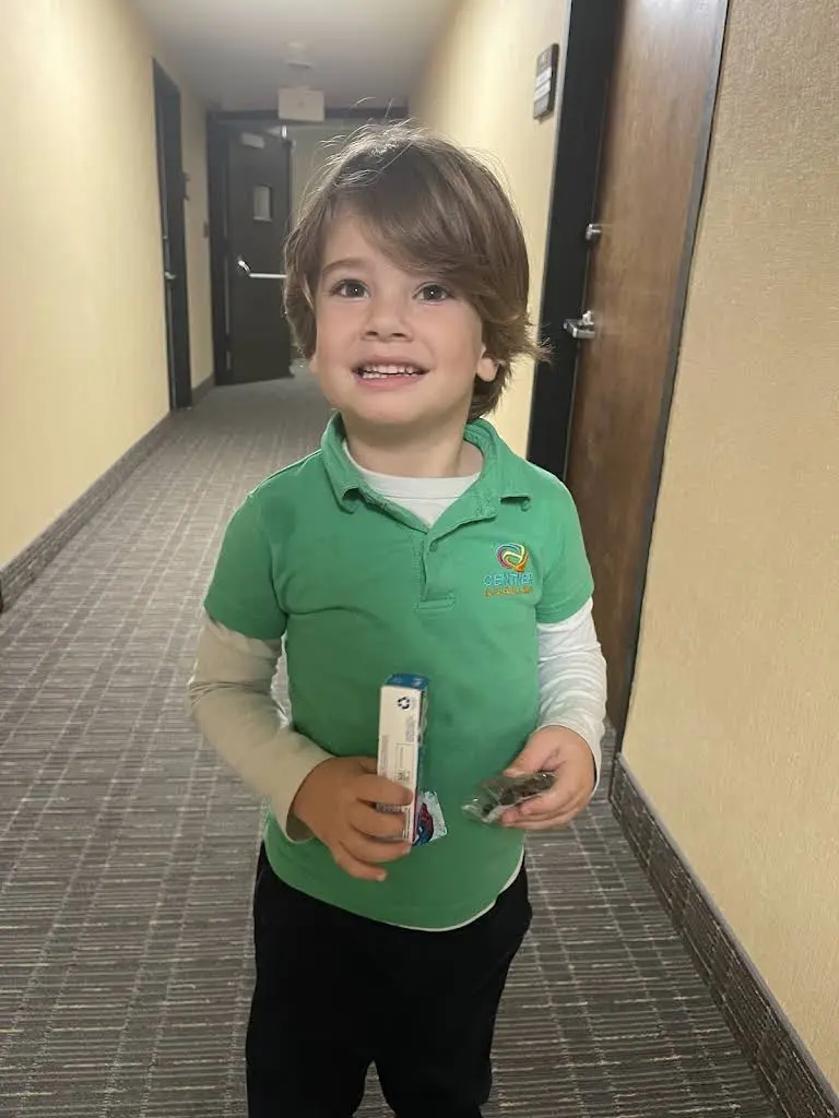 Brody Pediatric Dentistry