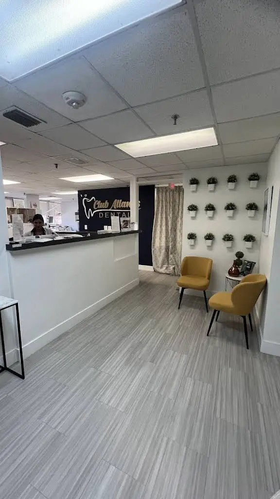 Club Atlantis Dental