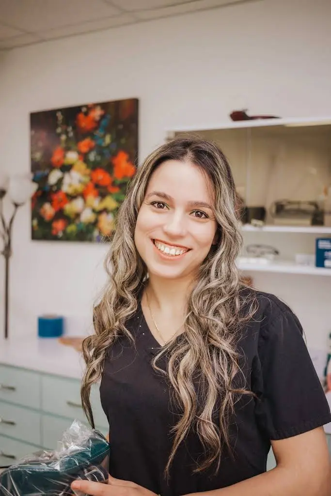 Club Atlantis Dental