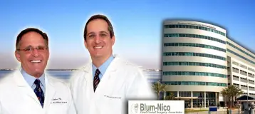 Blum-Nico Oral Surgery Associates