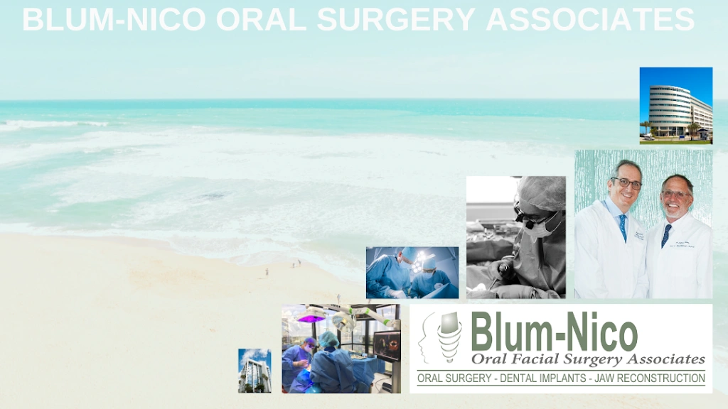 Blum-Nico Oral Surgery Associates